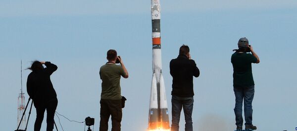 Сојуз - Sputnik Србија