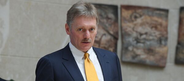 Портпарол Кремља Дмитриј Песков Портпарол Кремља Дмитриј Песков - Sputnik Србија