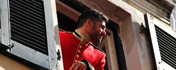 Сенка Милош Сенка Милош - Sputnik Србија