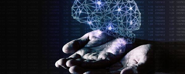 Mozak Mozak - Sputnik Srbija