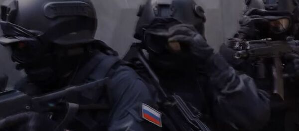 Руске специјалне јединице - Sputnik Србија