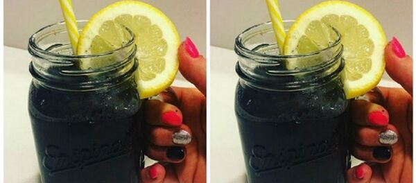 Crna limunada Crna limunada - Sputnik Srbija