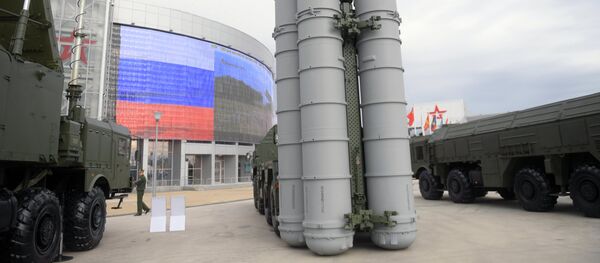 S 400 S 400 - Sputnik Srbija