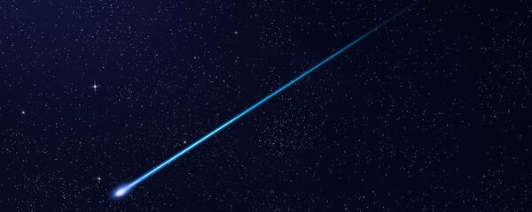 Метеорит - Sputnik Србија