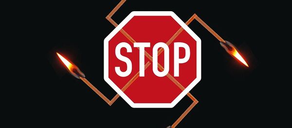 Стоп Стоп - Sputnik Србија