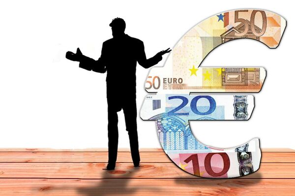 Preti velika dužnička kriza, a otpisa duga – nema - Sputnik Srbija