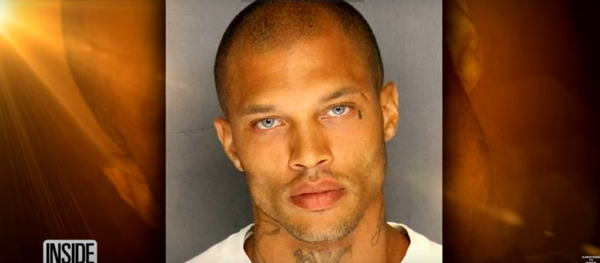 Џереми Мекс Џереми Мекс - Sputnik Србија