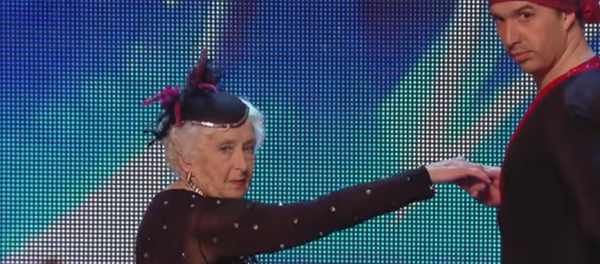 Бака - Sputnik Србија