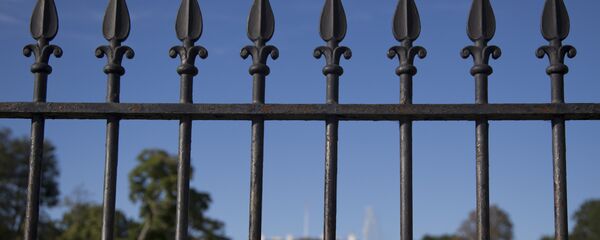 Бела кућа - Sputnik Србија