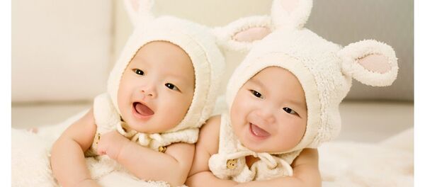 Бебе - Sputnik Србија