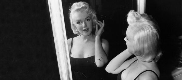Мерилин Монро Мерилин Монро - Sputnik Србија