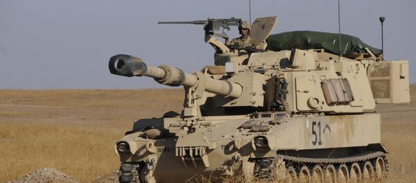 Тенк Абрамс Тенк Абрамс - Sputnik Србија