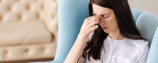 Glavobolja - Sputnik Srbija