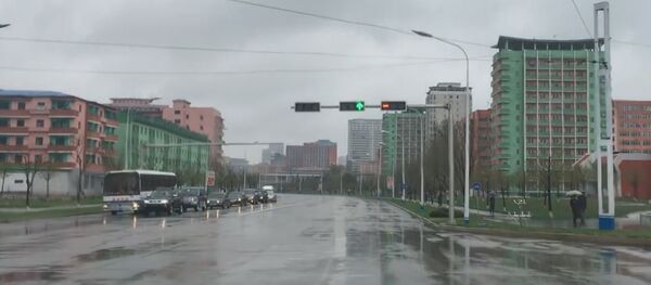 Пјонгјанг - Sputnik Србија