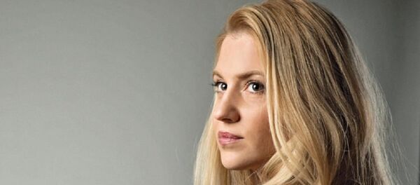 Сташа Копривица - Sputnik Србија