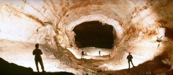 Пећина Сон Донг, Вијетнам Пећина Сон Донг, Вијетнам - Sputnik Србија