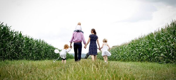 Porodica Porodica - Sputnik Srbija