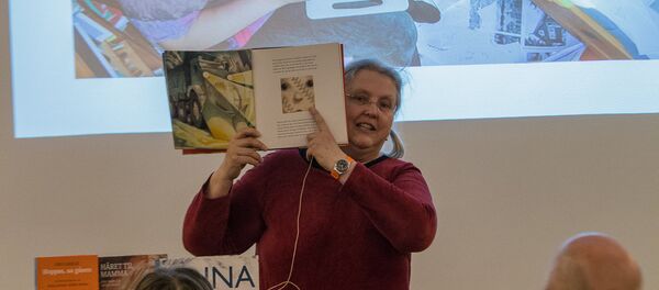 Гро Дале. - Sputnik Србија