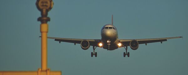 Avion - Sputnik Srbija