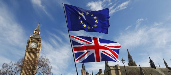 Bregzit - Sputnik Srbija