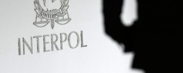 Zgrada Interpola u Singapuru - Sputnik Srbija