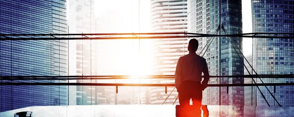 Kancelarijski posao Kancelarijski posao - Sputnik Srbija