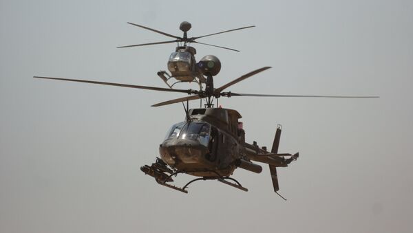 Helikopteri Blek houk UH60 - Sputnik Srbija