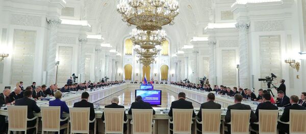 Русија - Sputnik Србија