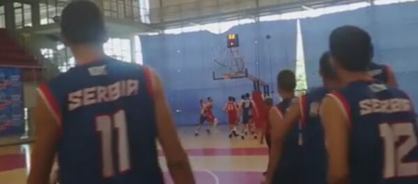 Hrvatska-Srbija Hrvatska-Srbija - Sputnik Srbija