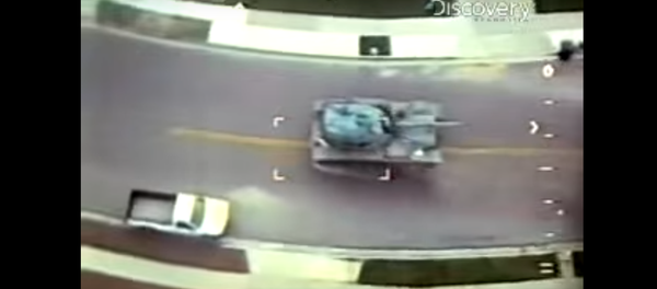 Тенк Тенк - Sputnik Србија