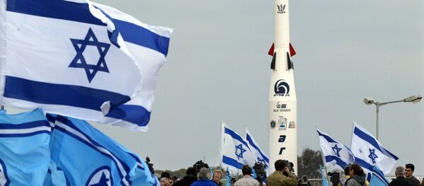 Израелско оружје - Sputnik Србија