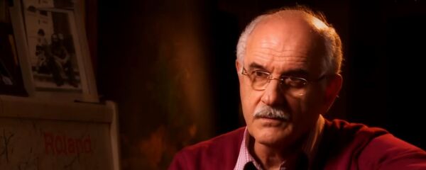 Корнелије Бата Ковач Корнелије Бата Ковач - Sputnik Србија