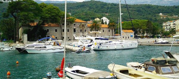 Херцег Нови - Sputnik Србија