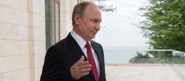 Владимир Путин Владимир Путин - Sputnik Србија