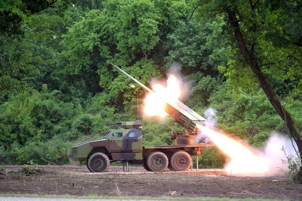 Шта је то српски „пламен“ — тајни рецепт за неутралност државе Шта је то српски „пламен“ — тајни рецепт за неутралност државе - Sputnik Србија