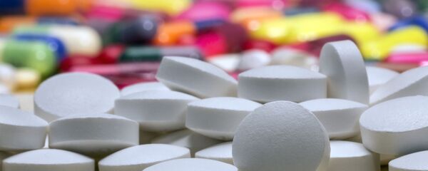 Лекови - Sputnik Србија