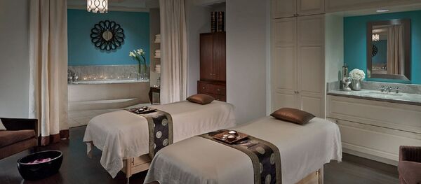 Спа центар - Sputnik Србија