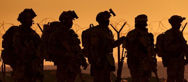 Руске специјалне снаге - Sputnik Србија