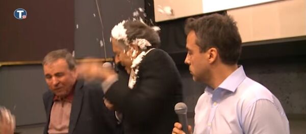 Levi - Sputnik Srbija