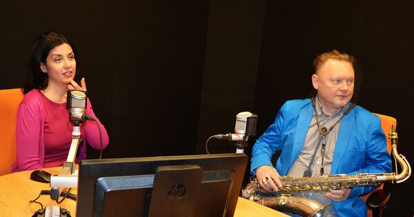 Олег Кирејев: Брига ме шта је говорио Обама - Sputnik Србија