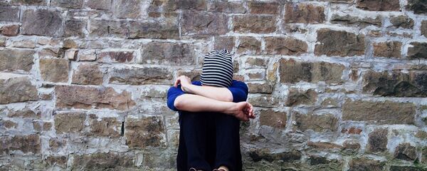 Усамљеност - Sputnik Србија