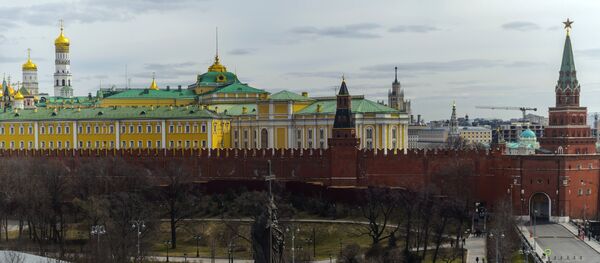 Кремљ - Sputnik Србија