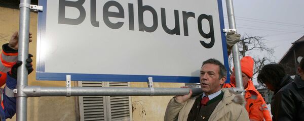 Blajburg - Sputnik Srbija