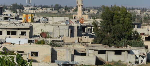 Damask - Sputnik Srbija