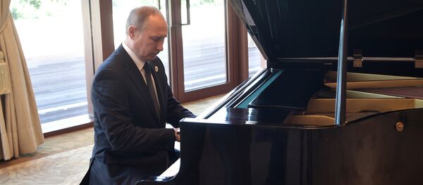 Владимир Путин Владимир Путин - Sputnik Србија