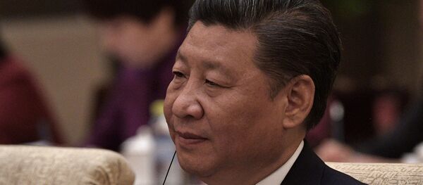 Si Đinping Si Đinping - Sputnik Srbija
