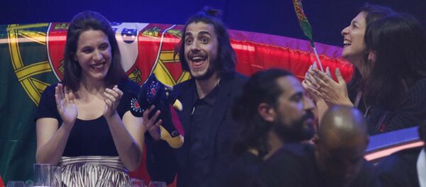 Евровизија у Кијеву - Sputnik Србија