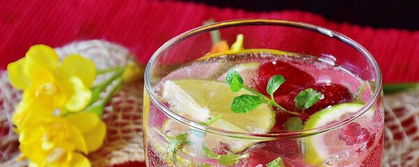 Kisela voda Kisela voda - Sputnik Srbija