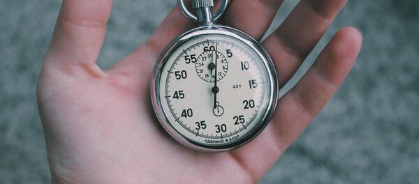 Штоперица - Sputnik Србија