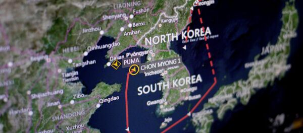 Северна и Јужна Кореја - Sputnik Србија